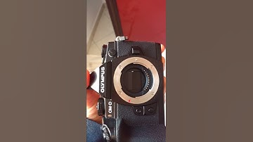 Olympus omd em1 shutter locked 3