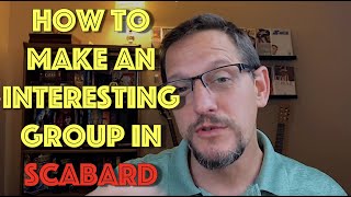Celebrity Build a K&W Domain in Scabard - Scabard Tutorial #5 Net Worth