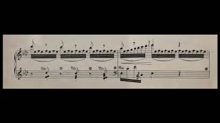 Waltz Paraphrase No 2 on Johann Strauss's 'Tales from the Vienna Woods' by Eduard Schütt