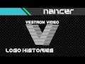 Vestron Video Logo Histories Vestron Video Logo Histories