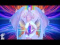 The Seven Archangels Clearing All Dark Energy With Alpha Waves | Goodbye Fears In The Subconscious!