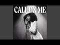 Call On Me 