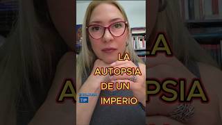 La autopsia de un Imperio #hititas #cienciaforense #megasequia #colapsodelbronce #gordion