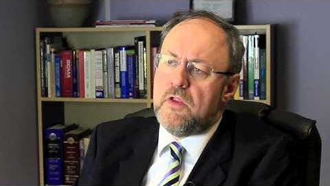 Dr Daryl Williams talks about Surface Measurement Systems