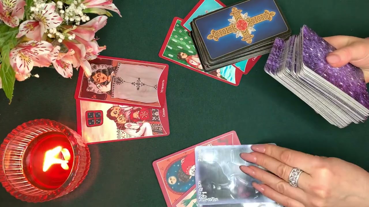 Что у него с соперницей ⁉️❤️‍🩹💯#таротреугольник #тароотношений #таролюбви #гаданиеналюбовь