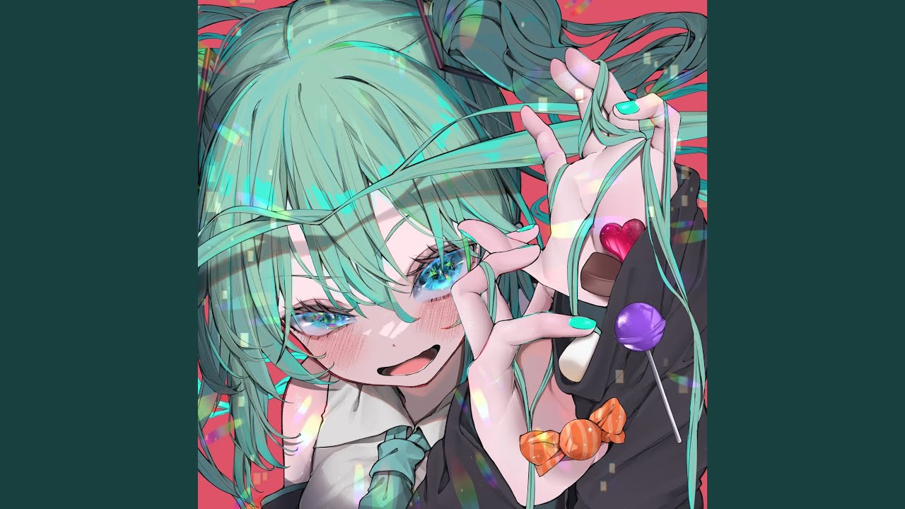 【激レア】Startalk×初音ミク ザラメノキワミ (feat. 初音ミク) - YouTube