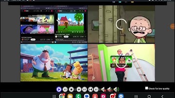 up to faster 18 parison