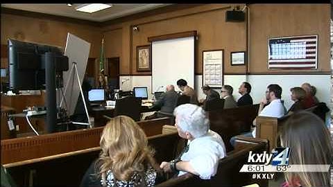 Prosecutors rest case against Gail Gerlach