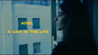Adiel - A Day In The Life