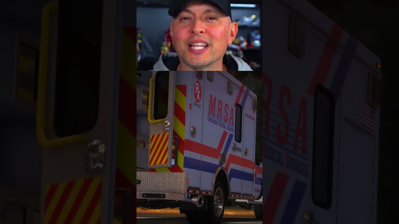 So Easy To Join! | GTA Role Play