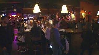 Twin Cities Bars Gearing Up For Super Bowl Fans