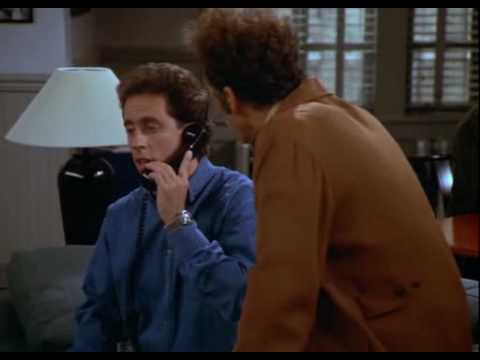 Seinfeld - "The pick" + outro