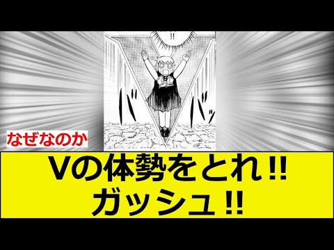 終盤のビクトリームの登場ｗｗ 金色のガッシュ