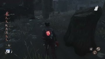 Dead by Daylight, 2v8 looping both killers