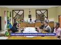 PODER LEGISLATIVO DE CORDISLÂNDIA: REUNIÃO ORDINÁRIA DE 25 DE NOVEMBRO DE 2025