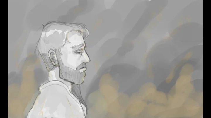 EXU Calamity Ep1 Animatic | Zerxus' Dream