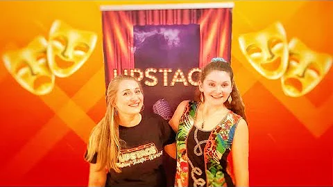 JESSICA WESTCOTT Interview on Musical Theatre, Pro...
