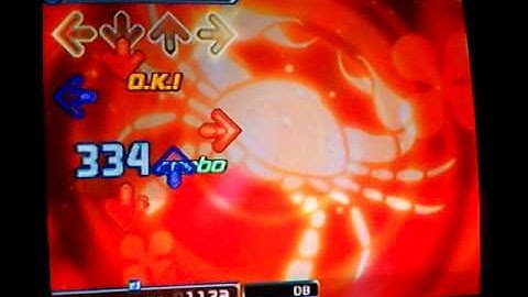 DDR EXTREME 2 Edit: Sweet Sweet ♥ Magic