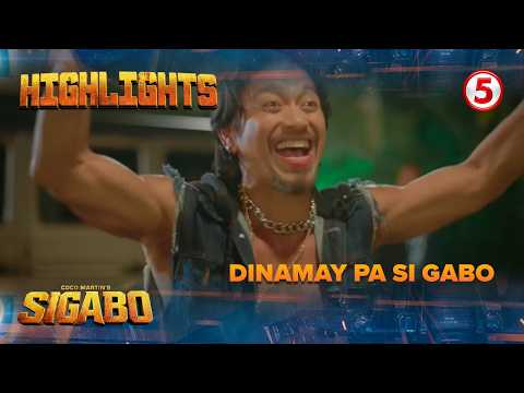 Coco Martin’s Sigabo | Episode 69 Highlights | Sumakses si Django!