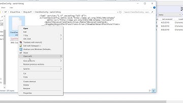Switching the memoQ Dashboard for Training