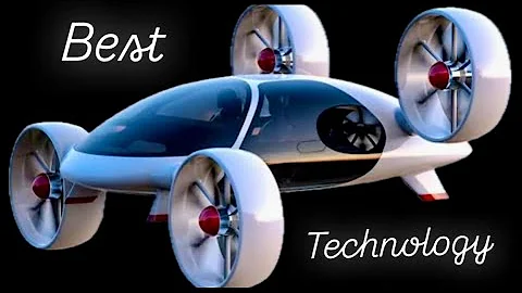 28 Inventions of the Future That Will Soon Be Available to Everyone | World Wise