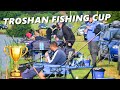 ПРИЯТЕЛСКО СЪСТЕЗАНИЕ за КУПАТА на 🏆 TROSHAN FISHING 🏆 на МЕТОД ФИДЕР РИБОЛОВ