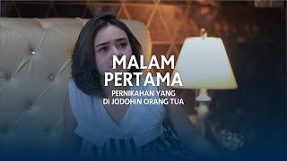 MALAM PERTAMA DENGAN AMANDA MANOPO | Suara Hati Istri Versi Parody Ngapak