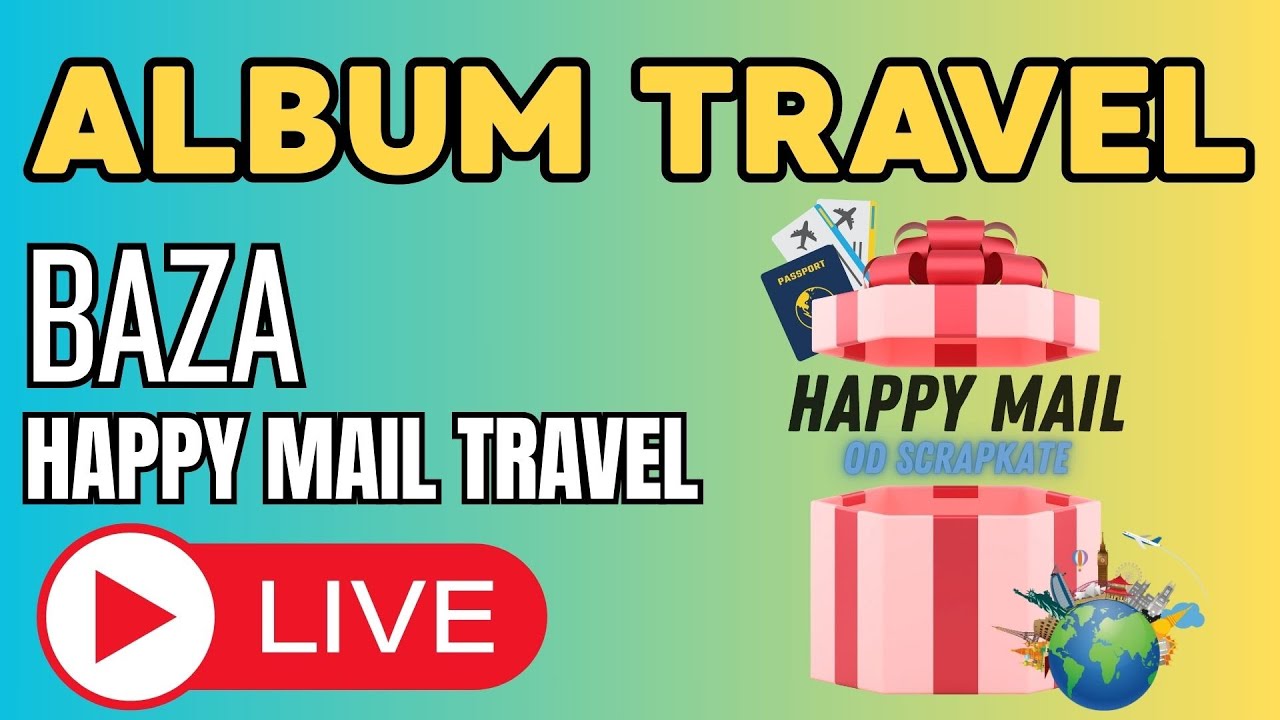 Baza albumu Travel
