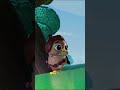 Hujan Deras ♪ Angin Pelan Saja ♪ Lagu Anak Anak Original Hujan Cukup Gerimis Jangan Deras (Part 2)