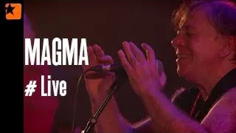 Magma -  ËHN DEÏSS - Jazz à Vienne 2018