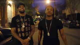 MAF BTS Slim Thug feat. Propain -ALL That I Know