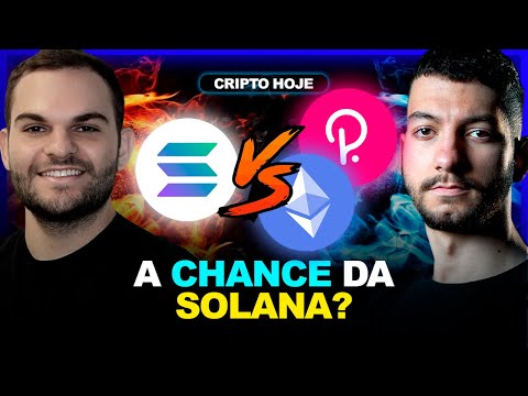 Vídeo: Por que polkadot falhará?