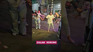 Salam Kerong Kalista Gemoy kalista gerakjalan joget pargoy mutiarawangi
