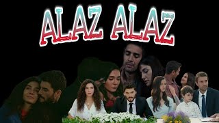 Reymir Neftah Alaz Alaz Klip