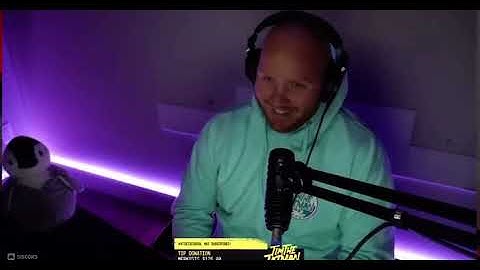 Kevin Takes Over Tim’s Stream￼ - timthetatman￼