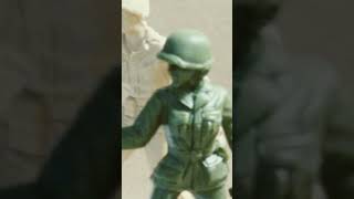 Banned army men commercial parody #armyguys #toysoldier #toyarmy #armymen