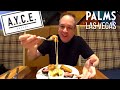 $100+ LAS VEGAS BUFFET - YouTube