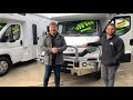 How to use your Jayco Conquest DX Motorhome -  Iveco Daily 50