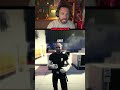 insegnante di parkour vs Mirror's Edge #shorts