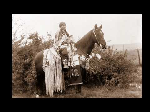 Native Americans by Edward Curtis