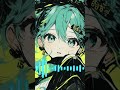 バズバズバズるバイブスバブル Inspired by Hatsune Miku | 初音ミク インスパイア 2025 | Pop BGM for Work, Study & Chil