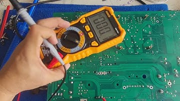 Độ Nguồn Mạnh Gấp 2 Lần Bằng Cầu Diode, Sửa Âm Ply Nguồn Xung Class D