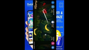 🍓 New fruit slice Earning App || With Signup Bonus 100 || Minimum withdraw 50 Rs