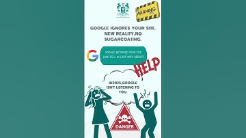 Google Perspectives. In 2025, Google officially doesn’t care what you say about your brand.