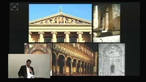 Denise Scott Brown - Learning from Bob and Denise - Part 1