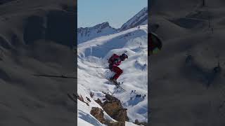 FWT Qualifier 4★ | Cerler, Aragón Spain — All Radical Freeride
