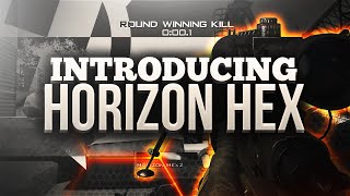 Introducing Horizon Hex (MW2)