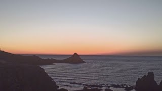 LA COSTA DEL CABO DE GATA Almería