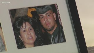 A decade after her son's death, a Texas mother's search for justice continues