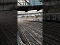 Mumbai Local Train - 141 #localtrain #mumbailocal #mumbai #train #railway #rail #indianrailways